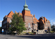 Østersund Rådhus