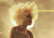 Lady Gaga på Storsjöyran